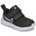 Sapatos Criança Multi-desportos lunaracer Nike lunaracer Nike Star Runner 3 Preto / Cinza
