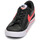 Sapatos Criança Sapatilhas Nike Nike Court Legacy Preto / Vermelho