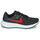 Sapatos Homem Multi-desportos Nike Nike Revolution 6 Next Nature Preto / Vermelho