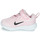 Sapatos Criança Multi-desportos Nike Nike Revolution 6 Rosa / Preto