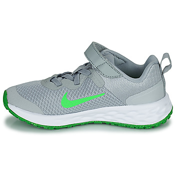 Nike Nike Revolution 6 Cinza