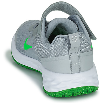 Nike Nike Revolution 6 Cinza