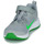 Sapatos Criança Multi-desportos Nike Swooshes Nike Swooshes Revolution 6 Cinza