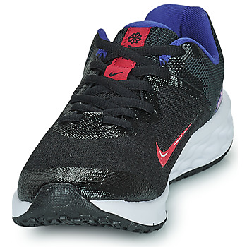 Nike Nike Revolution 6 SE Preto