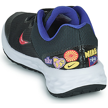 Nike Nike Revolution 6 SE Preto