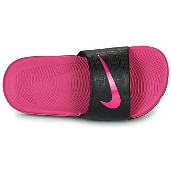 Nike Nike Kawa Preto / Rosa