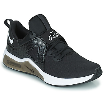 Sapatos Mulher Sapatilhas force Nike force Nike Air Max Bella TR 5 Preto / Branco