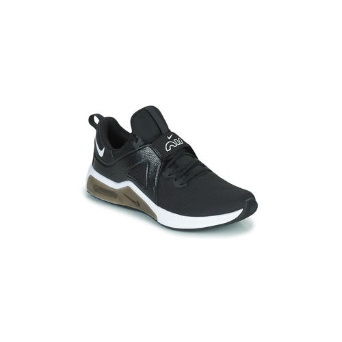 Sapatos Mulher Sapatilhas ryan Nike ryan Nike Air Max Bella TR 5 Preto / Branco