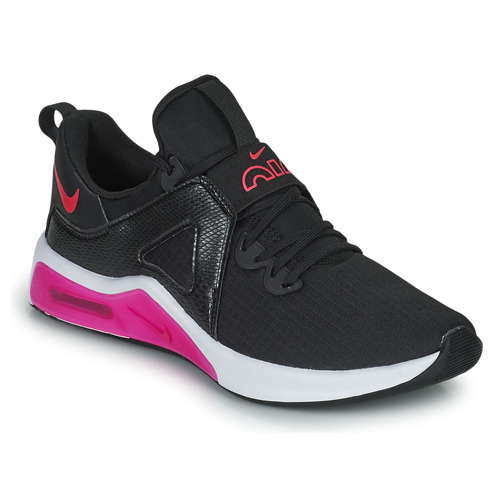 Sapatos Mulher Sapatilhas Nike Nike Air Max Bella TR 5 Preto / Rosa