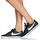 Sapatos Mulher Sapatilhas Nike Nike Court Legacy Next Nature Preto / Branco