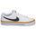 Sapatos Homem Sapatilhas Nike jordan Nike jordan Court Legacy Next Nature Branco / Preto