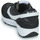 Sapatos Mulher Sapatilhas Nike Nike Waffle Debut Preto / Branco