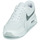 Sapatos Mulher Sapatilhas Nike Nike Air Max SC Branco / Prata