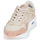 Sapatos Mulher Sapatilhas Nike Nike Air Max SC Bege / Rosa