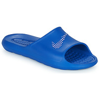 Sapatos Homem chinelos Nike color Nike color Victori One Azul