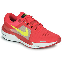 Sapatos Homem Sapatilhas de corrida Nike Nike Air Zoom Vomero 16 Vermelho / Amarelo