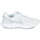 Sapatos Mulher Sapatilhas de corrida Nike Nike React Miler 3 Branco / Prata