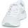 Sapatos Mulher Sapatilhas de corrida Nike Nike React Miler 3 Branco / Prata