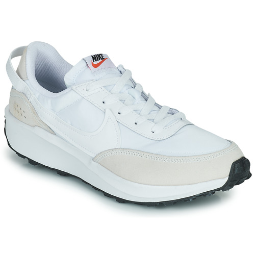 Sapatos Homem Sapatilhas Nike Nike Waffle Debut Branco