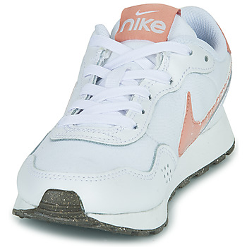 Nike Nike MD Valiant SE Branco / Laranja