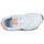 Sapatos Criança Sapatilhas Nike Nike MD Valiant SE Branco / Laranja