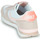 Sapatos Mulher Sapatilhas Nike W NIKE INTERNATIONALIST MN Branco / Rosa