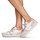Sapatos Mulher Sapatilhas Vomero Nike W Vomero NIKE INTERNATIONALIST MN Branco / Rosa