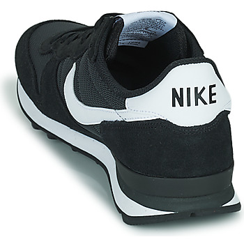 Nike W NIKE INTERNATIONALIST Preto / Branco