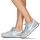 Sapatos Mulher Sapatilhas Nike W NIKE INTERNATIONALIST Cinza / Branco