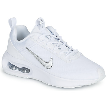 Sapatos Mulher Sapatilhas Court Nike Court Nike Air Max INTRLK Lite Branco