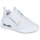 Sapatos Mulher Sapatilhas Nike Basketball Nike Basketball Air Max INTRLK Lite Branco