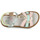 Sapatos Rapariga Sandálias Shoo Pom SOLAR BUCKLE Multicolor
