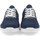 Sapatos Mulher Sapatilhas Cdn ECO02 Azul