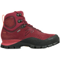 Sapatos Mulher Sapatos de caminhada Tecnica Forge GTX Wn's Vermelho