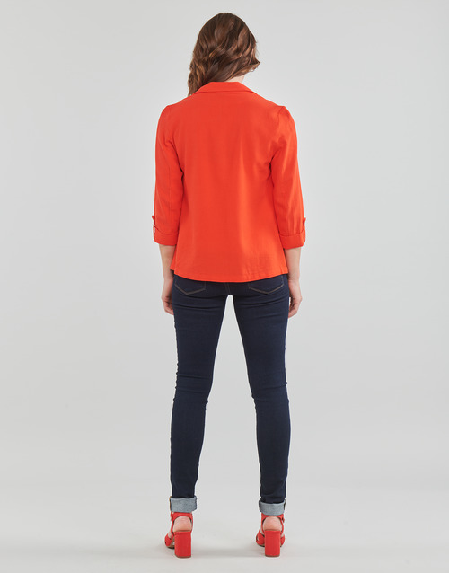 Vero Moda VMJESMILO Laranja