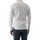 Textil Homem Camisas mangas comprida Dockers 29599 OXFORD BUTTON-UP-0005 WHITE PAPER Branco