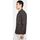 Textil Homem Camisas mangas comprida G-Star Raw D16250 9669 MULTIPOCKET STRAIGHT SHIRT-976 RAVEN Cinza