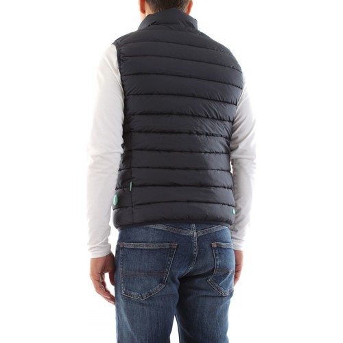 Save The Duck D80405M RECY13 - TRAVIS-90010 BLUE BLACK Azul