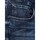 Textil Homem Calças de ganga Jack & Jones 12133074 GLENN-BLUE DENIM Azul