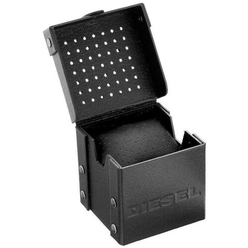 Diesel DZ1437-DOUBLE DOWN Preto