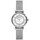 Relógios & jóias Mulher Relógio Emporio Armani AR11319-GIANNI T-BAR Cinza