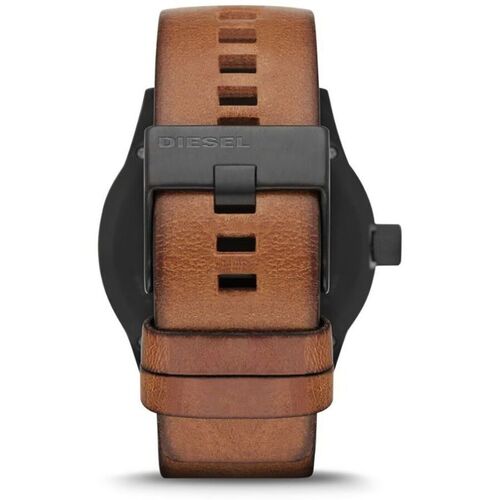 Diesel DZ1764-RASP Preto
