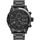 Relógios & jóias Homem Relógio Diesel DZ4326-DOUBLE DOWN Preto
