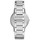 Relógios & jóias Homem Relógio Emporio Armani AR11179-RENATO Cinza