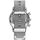 Relógios & jóias Homem Relógio Emporio Armani AR1808-LUIGI Cinza