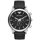 Relógios & jóias Homem Relógio Emporio Armani AR1828-LUIGI Preto