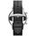 Relógios & jóias Homem Relógio Emporio Armani AR1828-LUIGI Preto