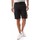 Textil Homem Fendi Kids Casual Shorts for Kids NICK 6013/6874-W1909 BLACK Preto