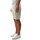 Textil Homem Nike Tempo LuxeDivision 2 In 1 Shorts SERGENTBE 1683 7031-W1725 ECRU Branco