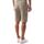Textil Homem Shorts / Bermudas Dockers 87345 0000 SMART CARGO-TAUPE SAND Bege